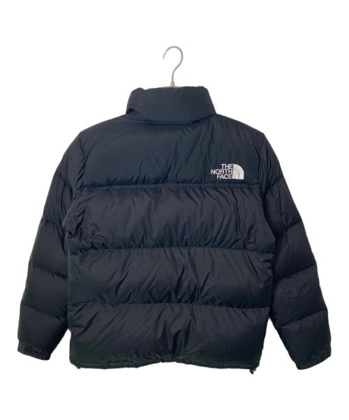 THE NORTH FACE（ザ ノース フェイス）THE NORTH FACE (ザ ノース フェイス) THE NORTH FACE ダウンジャケット ブラック サイズ:Lの古着・服飾アイテム