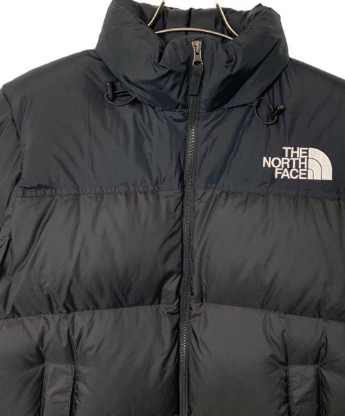 THE NORTH FACE（ザ ノース フェイス）THE NORTH FACE (ザ ノース フェイス) THE NORTH FACE ダウンジャケット ブラック サイズ:Lの古着・服飾アイテム