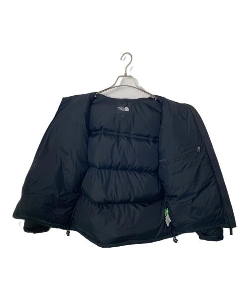 THE NORTH FACE（ザ ノース フェイス）THE NORTH FACE (ザ ノース フェイス) THE NORTH FACE ダウンジャケット ブラック サイズ:Lの古着・服飾アイテム