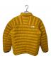 THE NORTH FACE (ザ ノース フェイス) THE NORTH FACE ダウンジャケット イエロー サイズ:L：27000円