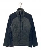 mont-bellモンベル）の古着「mont-bell U.L.サーマラップ ジャケット」｜ブラック