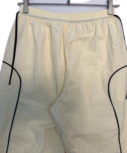 Sea Room lynn（シールームリン）Sea Room lynn (シールームリン) Sea Room Lynn パンツ イエロー サイズ:M 未使用品の古着・服飾アイテム