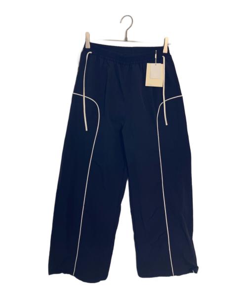 Sea Room lynn（シールームリン）Sea Room Lynn (シールームリン) Sea Room Lynn パンツ ネイビー サイズ:M 未使用品の古着・服飾アイテム