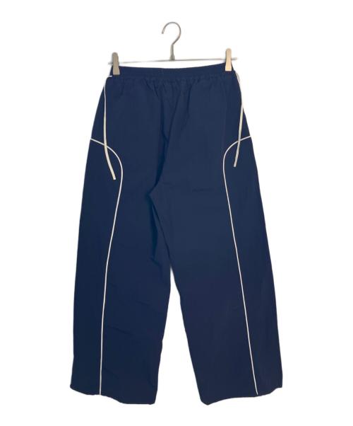 Sea Room lynn（シールームリン）Sea Room Lynn (シールームリン) Sea Room Lynn パンツ ネイビー サイズ:M 未使用品の古着・服飾アイテム