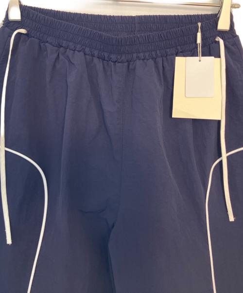Sea Room lynn（シールームリン）Sea Room Lynn (シールームリン) Sea Room Lynn パンツ ネイビー サイズ:M 未使用品の古着・服飾アイテム
