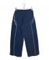 Sea Room Lynn (シールームリン) Sea Room Lynn パンツ ネイビー サイズ:M 未使用品：5000円