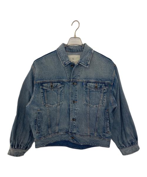 Sea Room lynn（シールームリン）Sea Room Lynn (シールームリン) Sea Room Lynn デニムジャケット ネイビー サイズ:Freeの古着・服飾アイテム