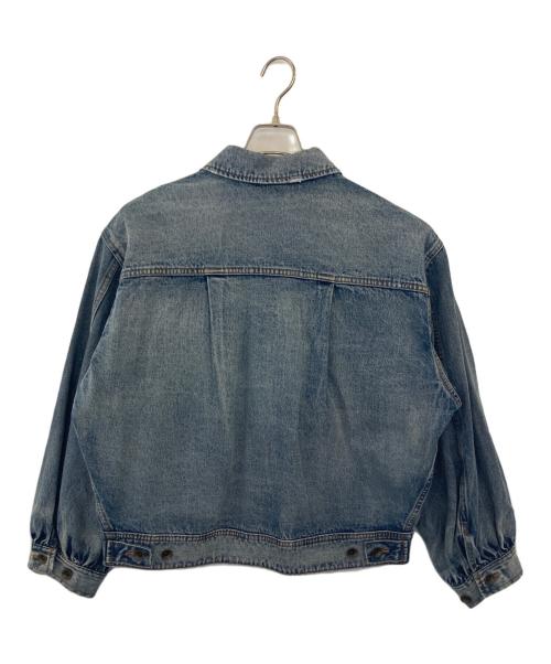 Sea Room lynn（シールームリン）Sea Room Lynn (シールームリン) Sea Room Lynn デニムジャケット ネイビー サイズ:Freeの古着・服飾アイテム