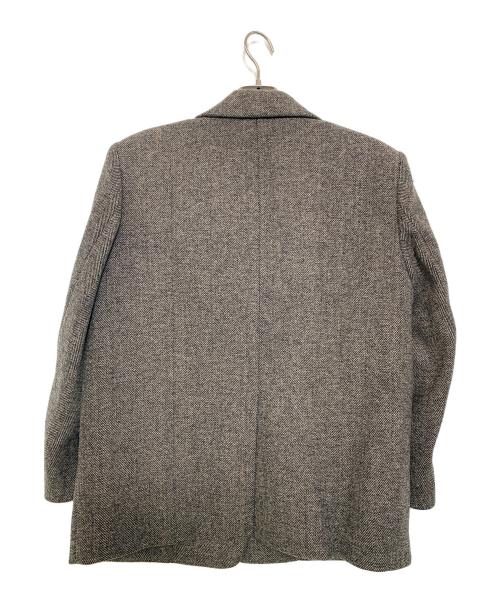 Sea Room lynn（シールームリン）Sea Room Lynn (シールームリン) 伊原葵 (イハラアオイ) テーラードジャケット グレー サイズ:S 未使用品の古着・服飾アイテム