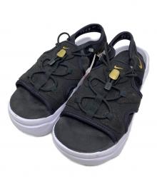 NIKE（ナイキ）の古着「NIKE AIR MAXCOCO サンダル」｜ブラック