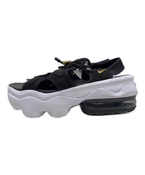 NIKE（ナイキ）NIKE (ナイキ) NIKE AIR MAXCOCO サンダル ブラック サイズ:24㎝の古着・服飾アイテム