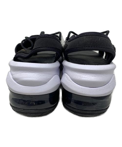NIKE（ナイキ）NIKE (ナイキ) NIKE AIR MAXCOCO サンダル ブラック サイズ:24㎝の古着・服飾アイテム
