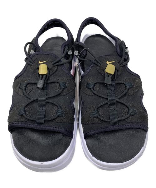 NIKE（ナイキ）NIKE (ナイキ) NIKE AIR MAXCOCO サンダル ブラック サイズ:24㎝の古着・服飾アイテム