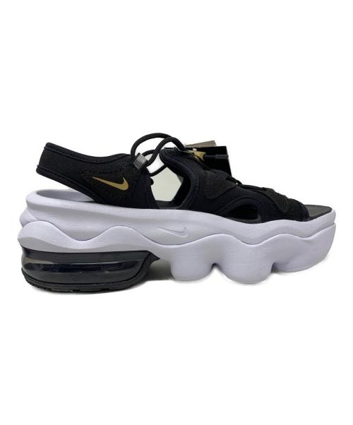 NIKE（ナイキ）NIKE (ナイキ) NIKE AIR MAXCOCO サンダル ブラック サイズ:24㎝の古着・服飾アイテム