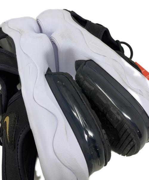 NIKE（ナイキ）NIKE (ナイキ) NIKE AIR MAXCOCO サンダル ブラック サイズ:24㎝の古着・服飾アイテム