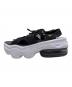 NIKE (ナイキ) NIKE AIR MAXCOCO サンダル ブラック サイズ:24㎝：9000円