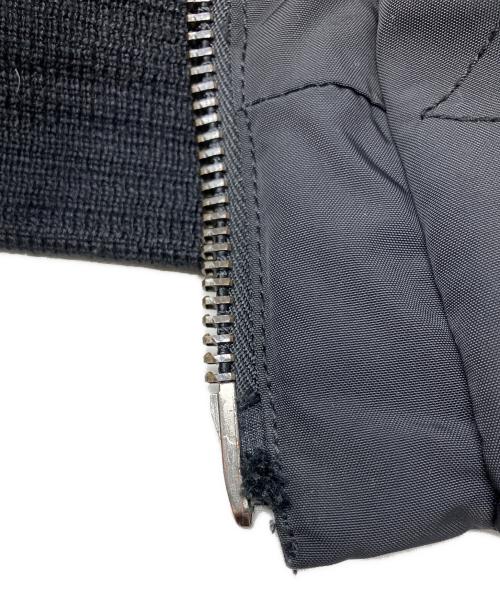 POLO RALPH LAUREN（ポロ・ラルフローレン）POLO RALPH LAUREN (ポロ・ラルフローレン) ダウンジャケット ブラック サイズ:Sの古着・服飾アイテム