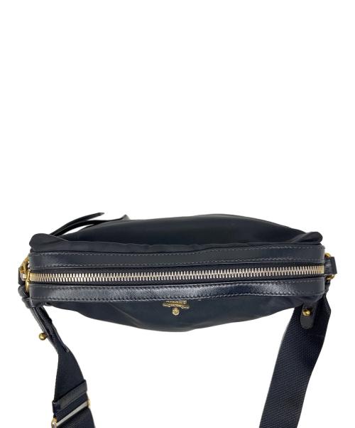 PRADA（プラダ）PRADA (プラダ) ショルダーバッグ ブラックの古着・服飾アイテム