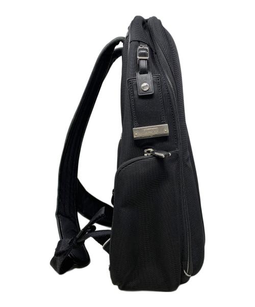 TUMI（トゥミ）TUMI (トゥミ) リュック ブラックの古着・服飾アイテム