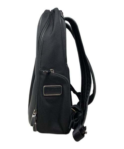 TUMI（トゥミ）TUMI (トゥミ) リュック ブラックの古着・服飾アイテム