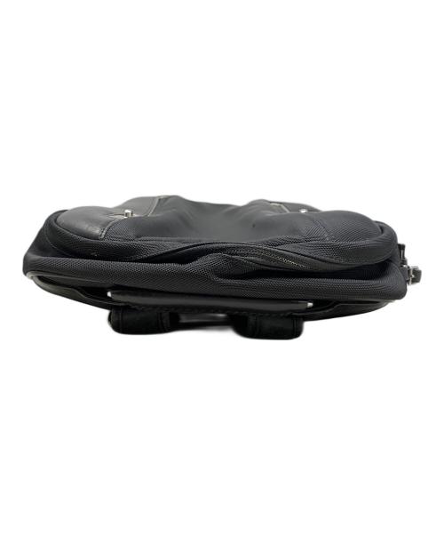 TUMI（トゥミ）TUMI (トゥミ) リュック ブラックの古着・服飾アイテム