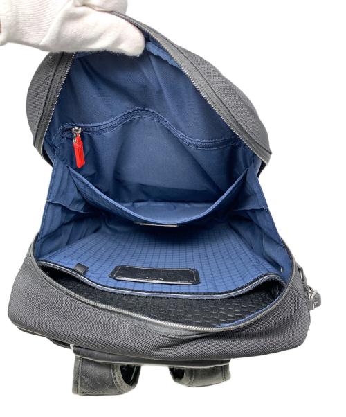 TUMI（トゥミ）TUMI (トゥミ) リュック ブラックの古着・服飾アイテム