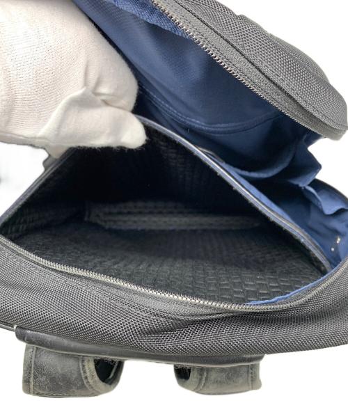 TUMI（トゥミ）TUMI (トゥミ) リュック ブラックの古着・服飾アイテム