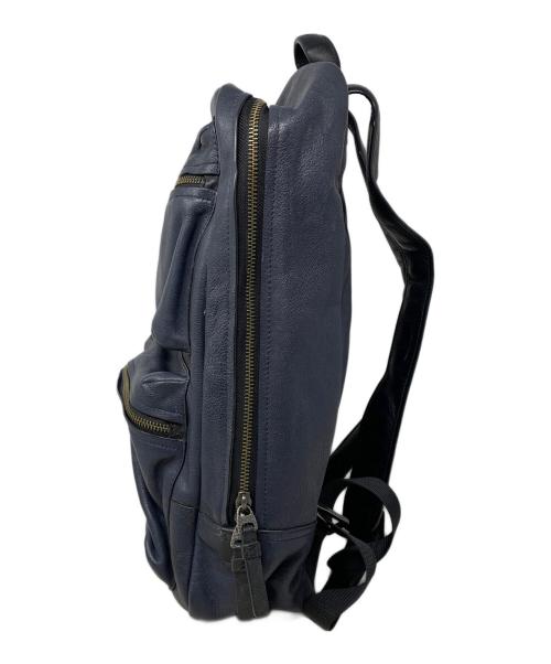 TUMI（トゥミ）TUMI (トゥミ) リュック ネイビーの古着・服飾アイテム