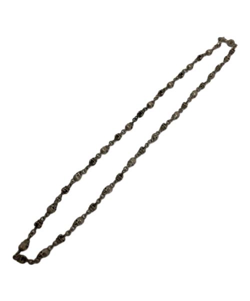 JUSTIN DAVIS（ジャスティンデイビス）JUSTIN DAVIS (ジャスティンデイビス) JUSTIN DAVIS ネックレスの古着・服飾アイテム