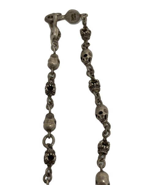 JUSTIN DAVIS（ジャスティンデイビス）JUSTIN DAVIS (ジャスティンデイビス) JUSTIN DAVIS ネックレスの古着・服飾アイテム