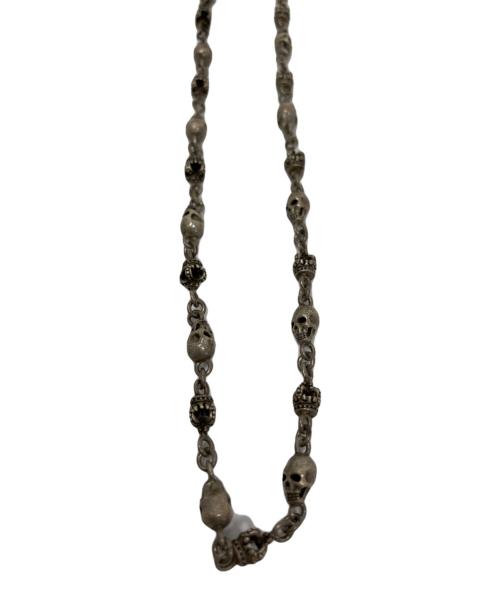 JUSTIN DAVIS（ジャスティンデイビス）JUSTIN DAVIS (ジャスティンデイビス) JUSTIN DAVIS ネックレスの古着・服飾アイテム