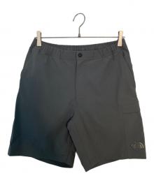 THE NORTH FACE（ザ ノース フェイス）の古着「THE NORTH FACE マウンテンカラーショーツ」｜グレー