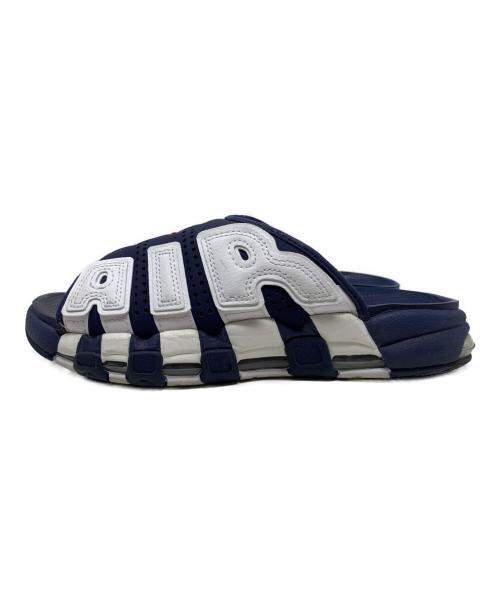 NIKE（ナイキ）NIKE (ナイキ) NIKE AIR MORE UPTEMPO SLIDE 