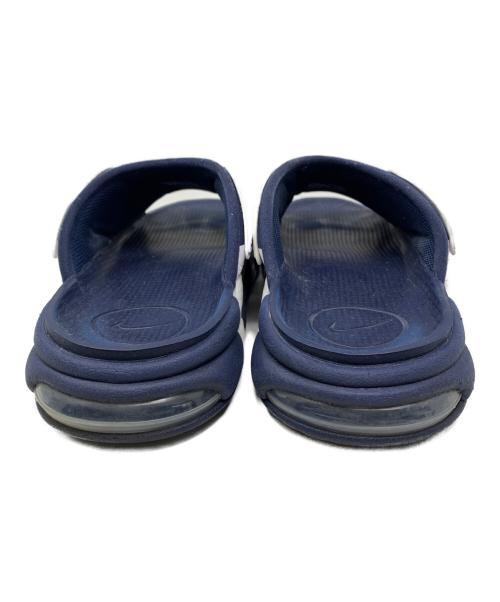 NIKE（ナイキ）NIKE (ナイキ) NIKE AIR MORE UPTEMPO SLIDE 