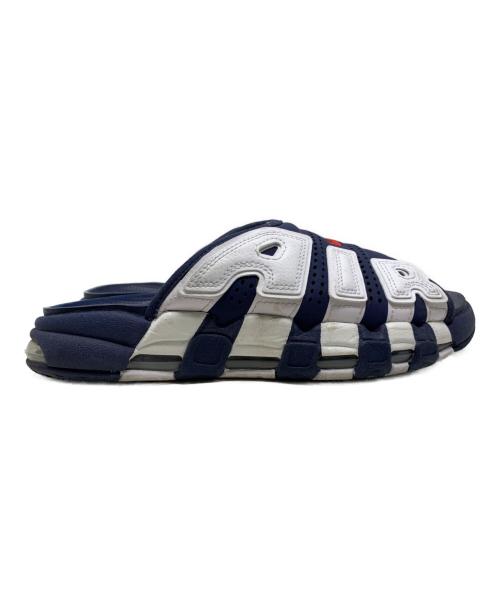 NIKE（ナイキ）NIKE (ナイキ) NIKE AIR MORE UPTEMPO SLIDE 