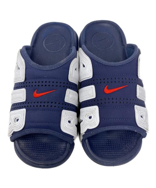 NIKE（ナイキ）NIKE (ナイキ) NIKE AIR MORE UPTEMPO SLIDE 