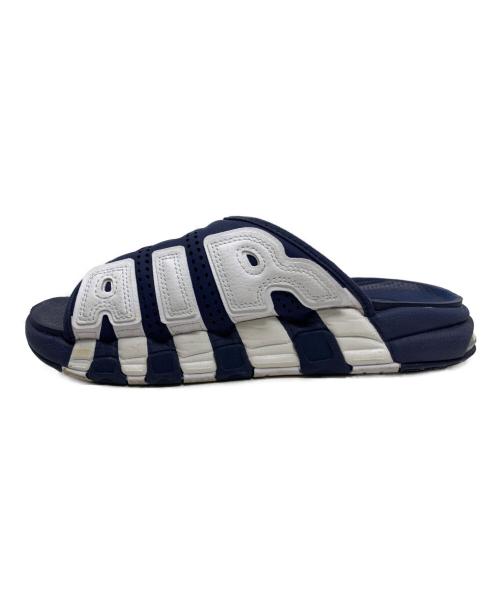 NIKE（ナイキ）NIKE (ナイキ) NIKE AIR MORE UPTEMPO SLIDE 