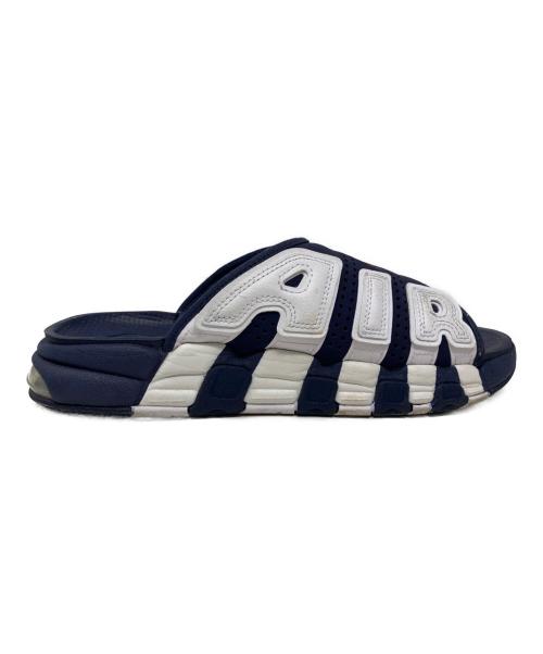 NIKE（ナイキ）NIKE (ナイキ) NIKE AIR MORE UPTEMPO SLIDE 