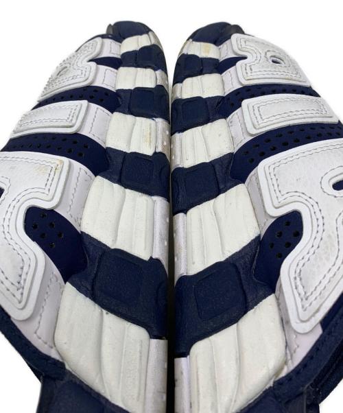 NIKE（ナイキ）NIKE (ナイキ) NIKE AIR MORE UPTEMPO SLIDE 