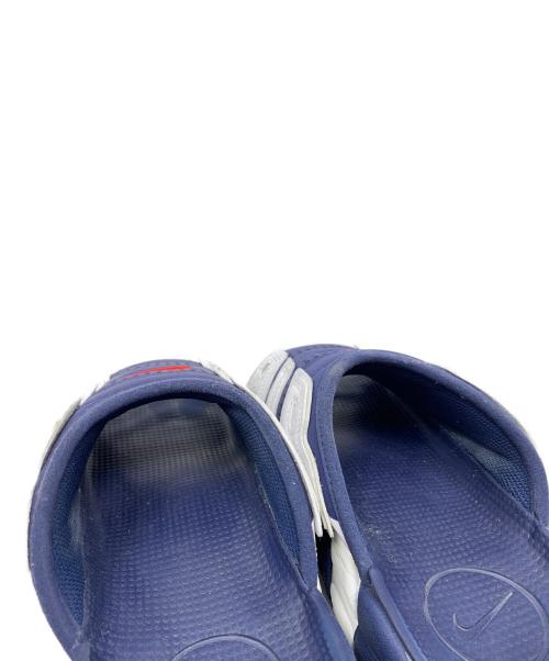 NIKE（ナイキ）NIKE (ナイキ) NIKE AIR MORE UPTEMPO SLIDE 