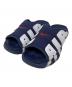 NIKE（ナイキ）の古着「NIKE AIR MORE UPTEMPO SLIDE 