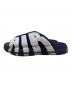 NIKE (ナイキ) NIKE AIR MORE UPTEMPO SLIDE 