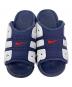 中古・古着 NIKE (ナイキ) NIKE AIR MORE UPTEMPO SLIDE 