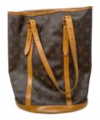 LOUIS VUITTONルイ ヴィトン）の古着「ショルダーバッグ」｜ブラウン