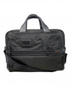 TUMIトゥミ）の古着「ビジネスバッグ」｜ブラック