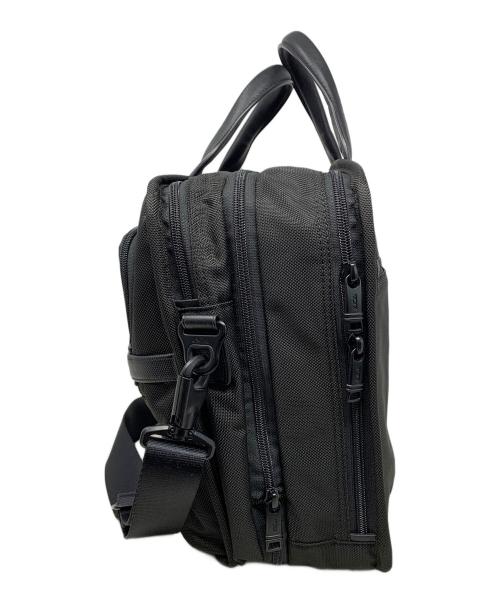 TUMI（トゥミ）TUMI (トゥミ) ビジネスバッグ ブラックの古着・服飾アイテム