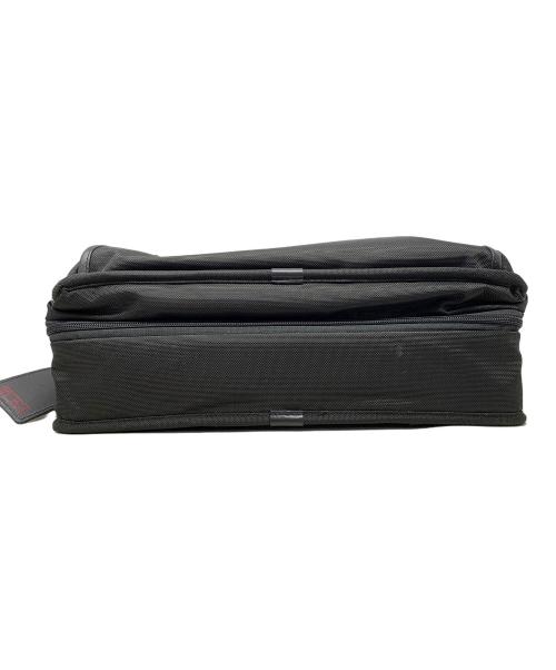 TUMI（トゥミ）TUMI (トゥミ) ビジネスバッグ ブラックの古着・服飾アイテム