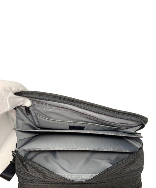 TUMI（トゥミ）TUMI (トゥミ) ビジネスバッグ ブラックの古着・服飾アイテム