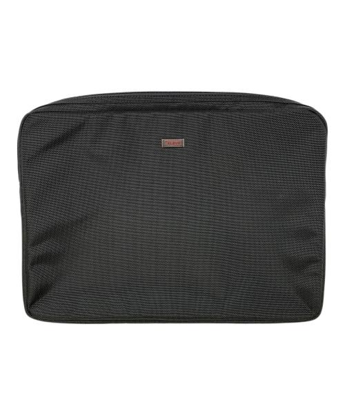 TUMI（トゥミ）TUMI (トゥミ) ビジネスバッグ ブラックの古着・服飾アイテム