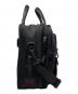 TUMI (トゥミ) ビジネスバッグ ブラック：18000円